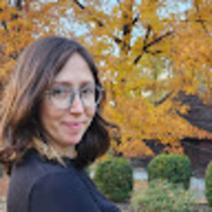 Meet your Posher, Lily